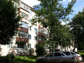 26 фото Новочебоксарск