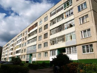 Солнечная фото 6 Новочебоксарск