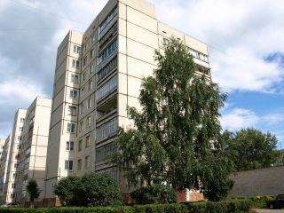 Солнечная фото 18 Новочебоксарск