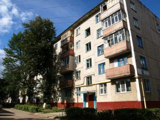 22 фото Новочебоксарск