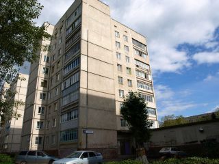 Солнечная фото 19 Новочебоксарск