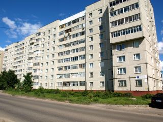 Воинов Интернационалистов фото 8 Новочебоксарск