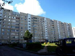 Воинов Интернационалистов фото 3 Новочебоксарск