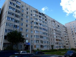 Воинов Интернационалистов фото 9 Новочебоксарск