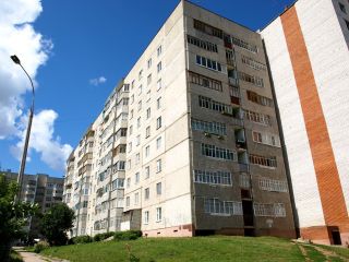 Воинов Интернационалистов фото 6 Новочебоксарск