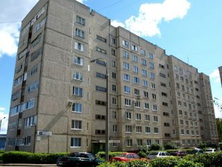 Воинов Интернационалистов фото 4 Новочебоксарск