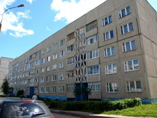 Воинов Интернационалистов фото 7 Новочебоксарск