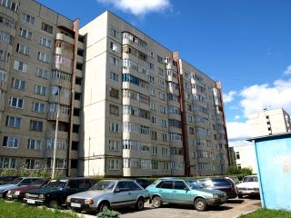 Воинов Интернационалистов фото 5 Новочебоксарск