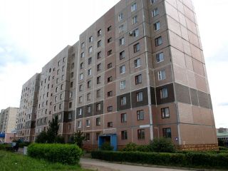 Воинов Интернационалистов фото 14 Новочебоксарск