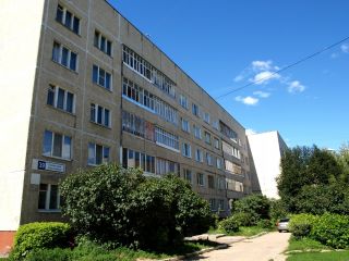 Семенова фото 1 Новочебоксарск