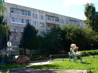 33 фото Новочебоксарск