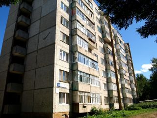 23 фото Новочебоксарск