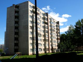 21 фото Новочебоксарск