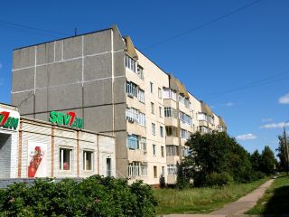 11 фото Новочебоксарск