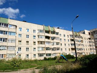 7 фото Новочебоксарск