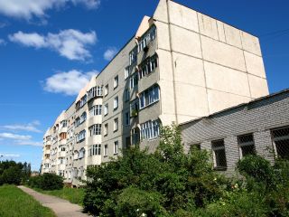 5 фото Новочебоксарск