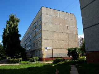 Семенова фото 2 Новочебоксарск