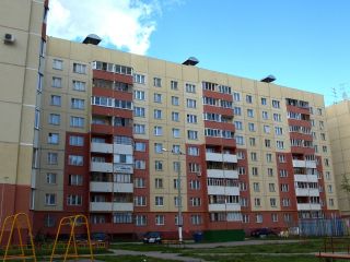 Пионерская фото 1 Новочебоксарск