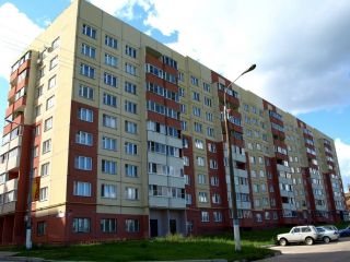 Пионерская фото 2 Новочебоксарск