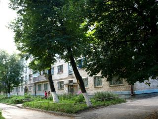 3 фото Новочебоксарск