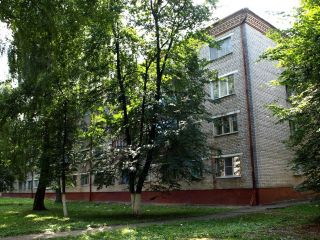 4 фото Новочебоксарск