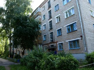 8 фото Новочебоксарск