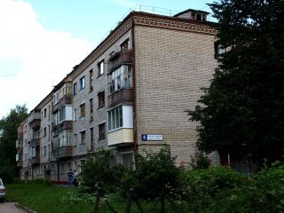 6 фото Новочебоксарск