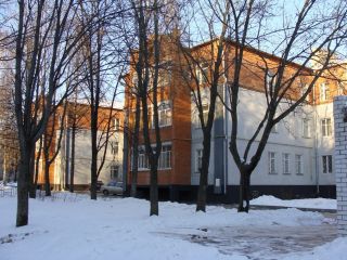 Солнечная фото 14 Новочебоксарск