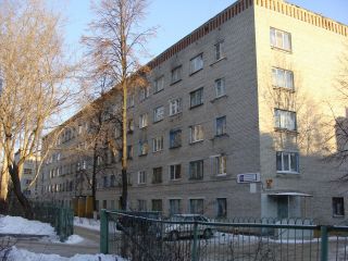 Зеленый бульвар фото 27 Новочебоксарск