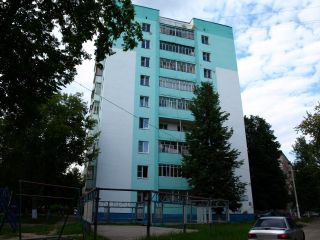 Винокурова фото 2 Новочебоксарск