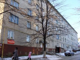 Винокурова фото 11 Новочебоксарск