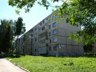 Винокурова фото 10 Новочебоксарск