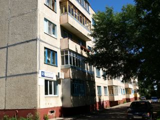 Винокурова фото 3 Новочебоксарск