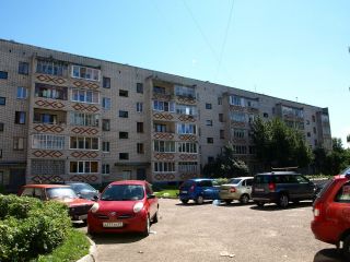 Винокурова фото 4 Новочебоксарск