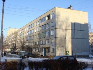 Винокурова фото 15 Новочебоксарск