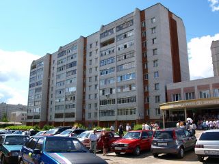 Винокурова фото 12 Новочебоксарск