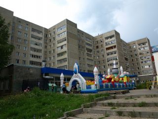 Винокурова фото 1 Новочебоксарск