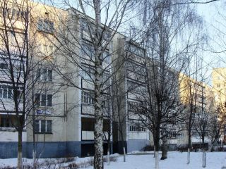 Бульвар Гидростроителей фото 10 Новочебоксарск