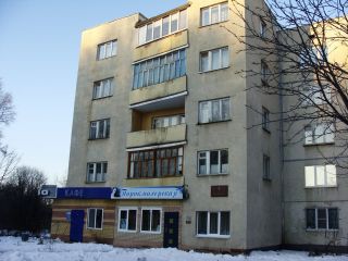 Бульвар Гидростроителей фото 14 Новочебоксарск