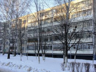 Бульвар Гидростроителей фото 11 Новочебоксарск