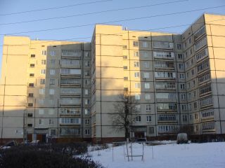 Бульвар Гидростроителей фото 12 Новочебоксарск