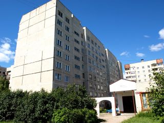 Ельниковский проезд фото 2 Новочебоксарск