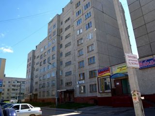 Ельниковский проезд фото 9 Новочебоксарск