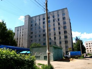 Ельниковский проезд фото 3 Новочебоксарск