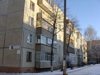 Ельниковский проезд фото 11 Новочебоксарск