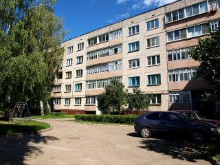 8 фото Новочебоксарск