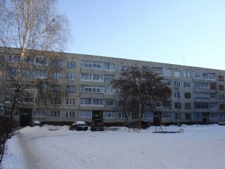 Ельниковский проезд фото 5 Новочебоксарск