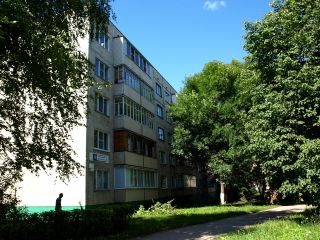 Ельниковский проезд фото 6 Новочебоксарск