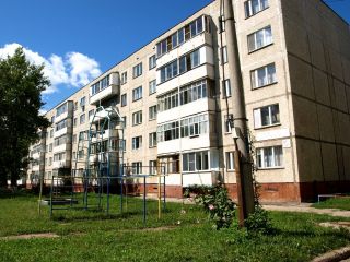 Ельниковский проезд фото 7 Новочебоксарск