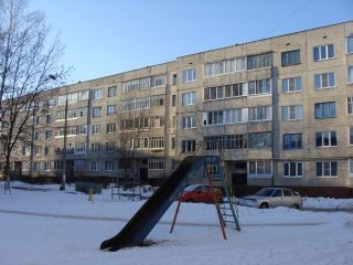 Ельниковский проезд фото 8 Новочебоксарск